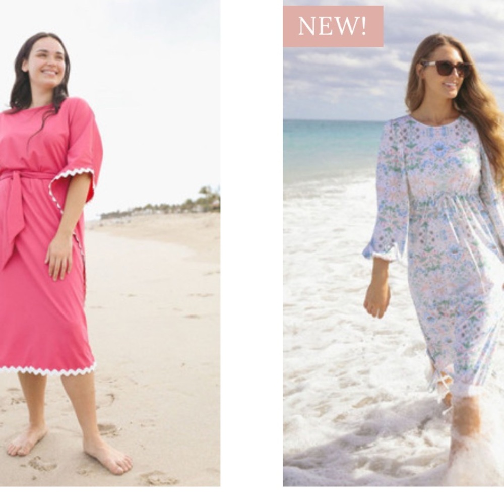 ISO Modest swimwear(size small/medium)